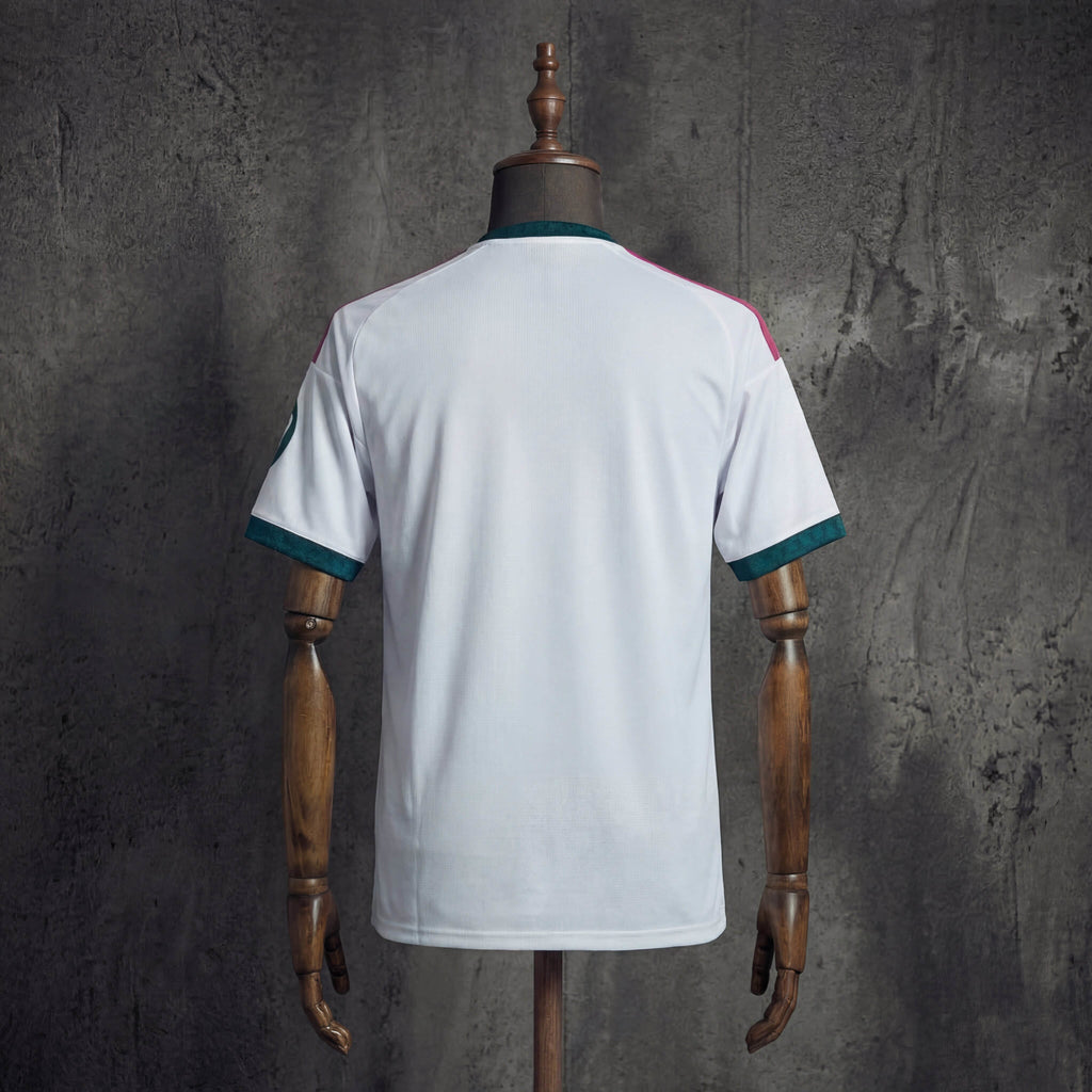 Real Madrid 2026/2027 Local