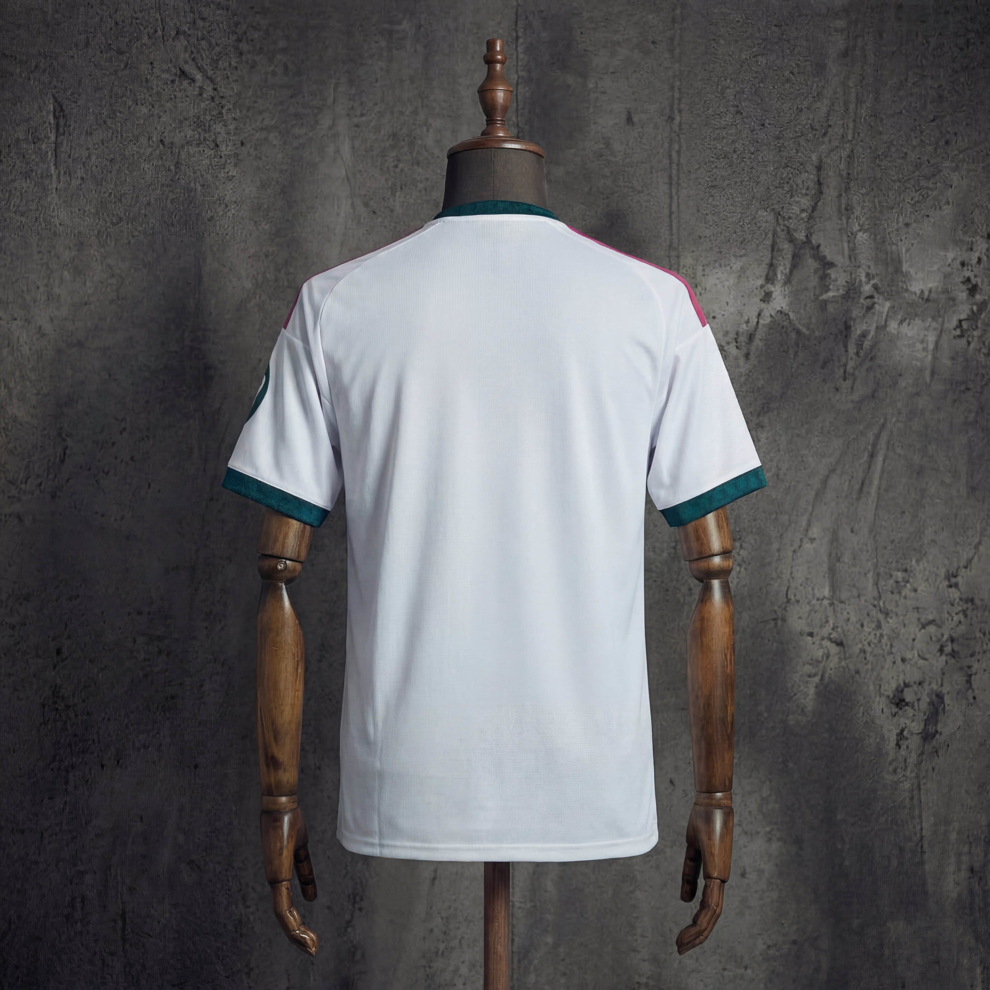 Real Madrid 2026/2027 Local