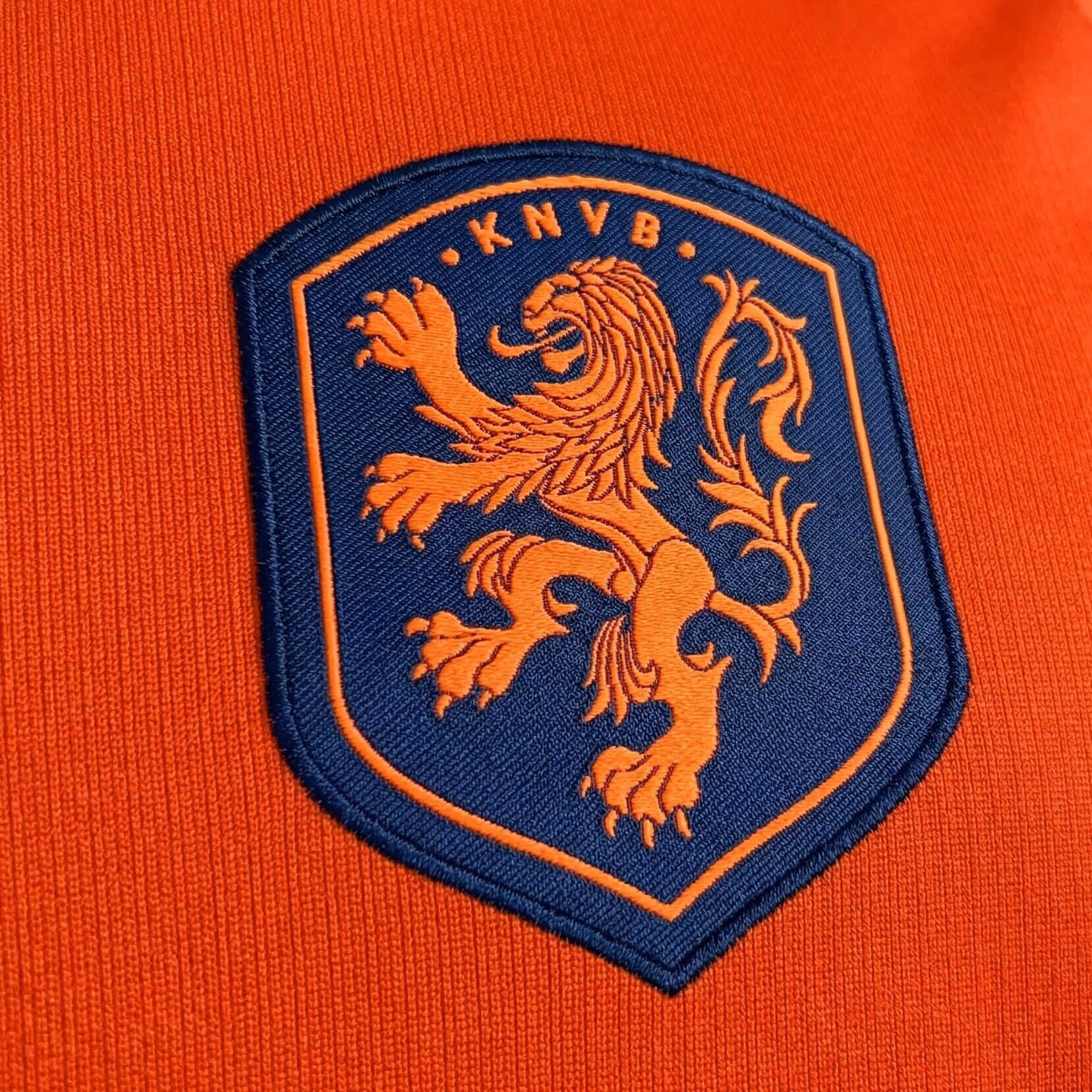 Holanda FIFA World Cup 2026 Local