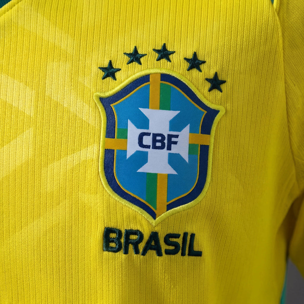 Brasil FIFA World Cup 2026 Local