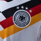 Alemania FIFA World Cup 2026 Local