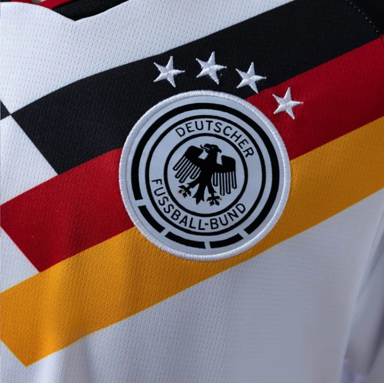 Alemania FIFA World Cup 2026 Local