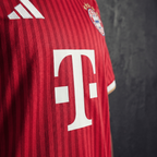 Bayern München 2026/2027 Local