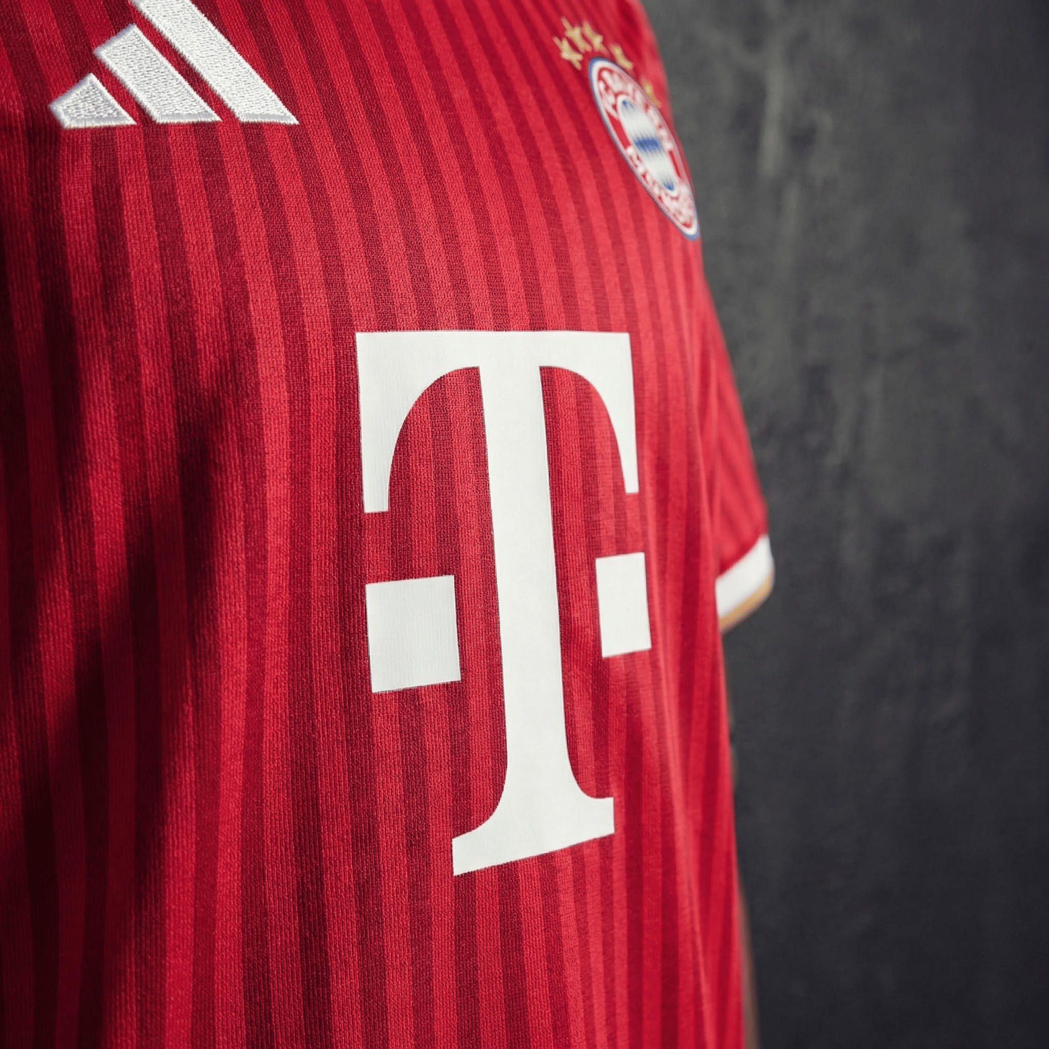 Bayern München 2026/2027 Local