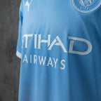 Manchester City 2026/2027 Local