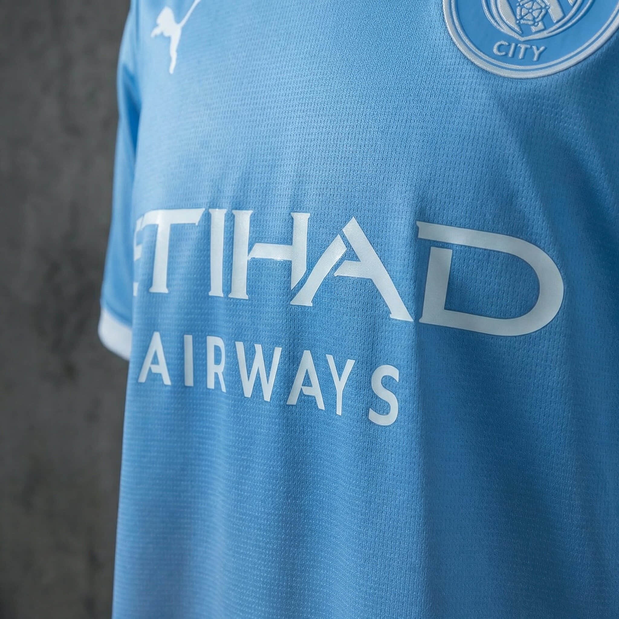 Manchester City 2026/2027 Local