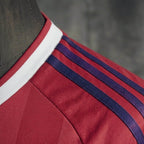 Olympique de Lyon 2026/2027 Visitante