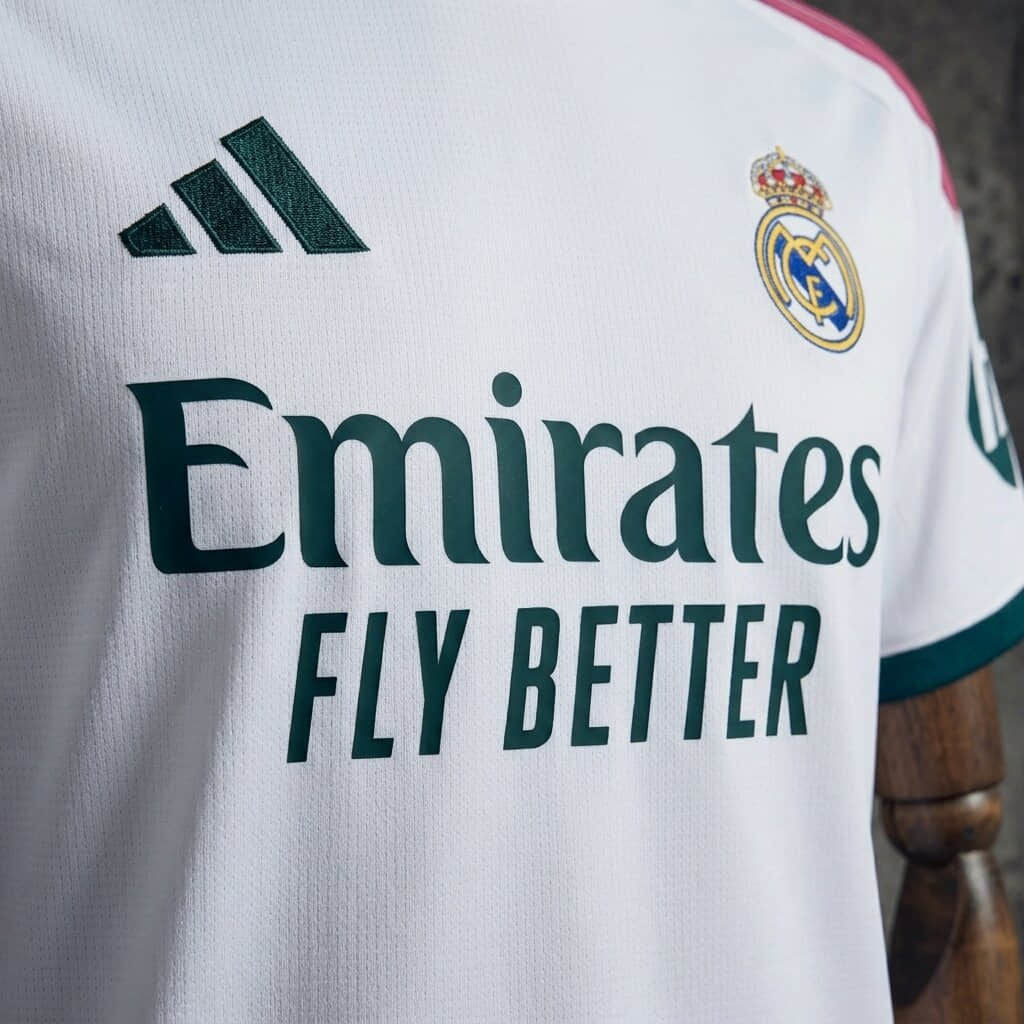 Real Madrid 2026/2027 Local