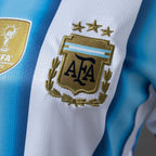 Argentina FIFA World Cup 2026 Local