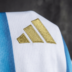 Argentina FIFA World Cup 2026 Local