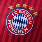 Bayern München 2026/2027 Local