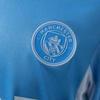 Manchester City 2026/2027 Local