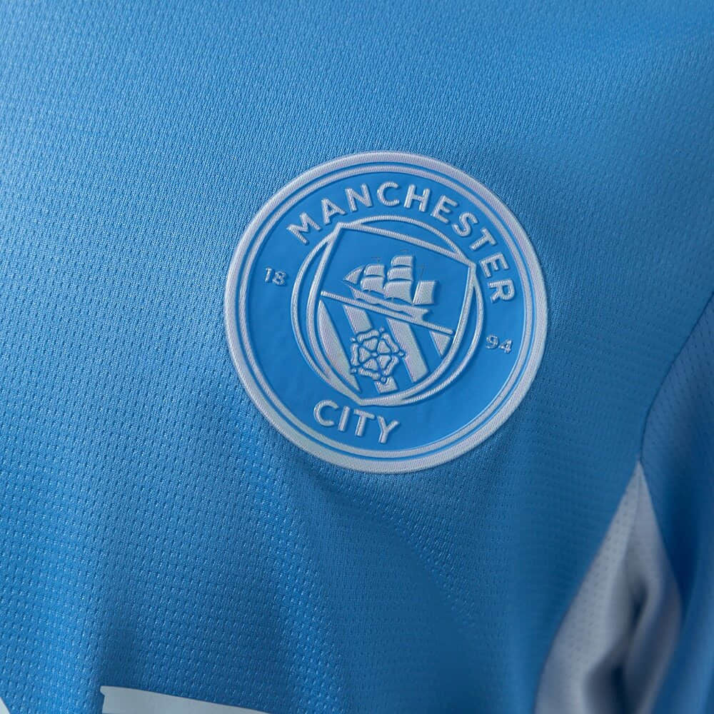 Manchester City 2026/2027 Local
