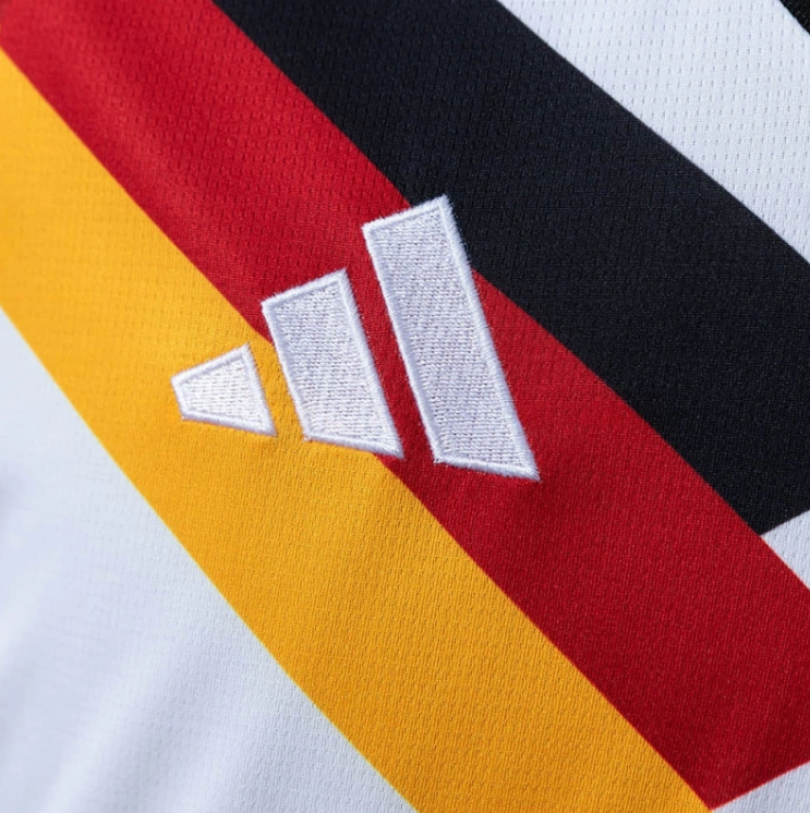 Alemania FIFA World Cup 2026 Local