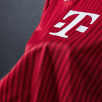 Bayern München 2026/2027 Local