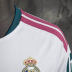 Real Madrid 2026/2027 Local