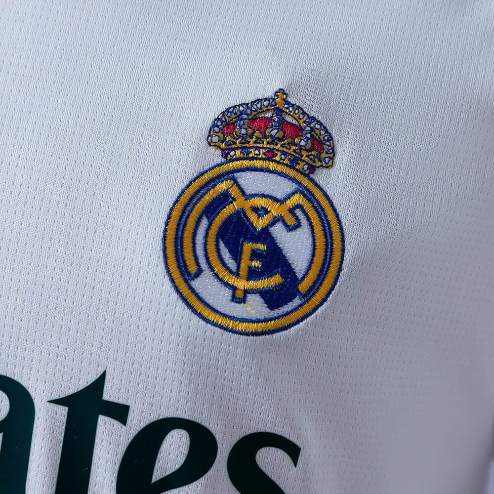 Real Madrid 2026/2027 Local