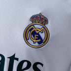 Real Madrid 2026/2027 Local
