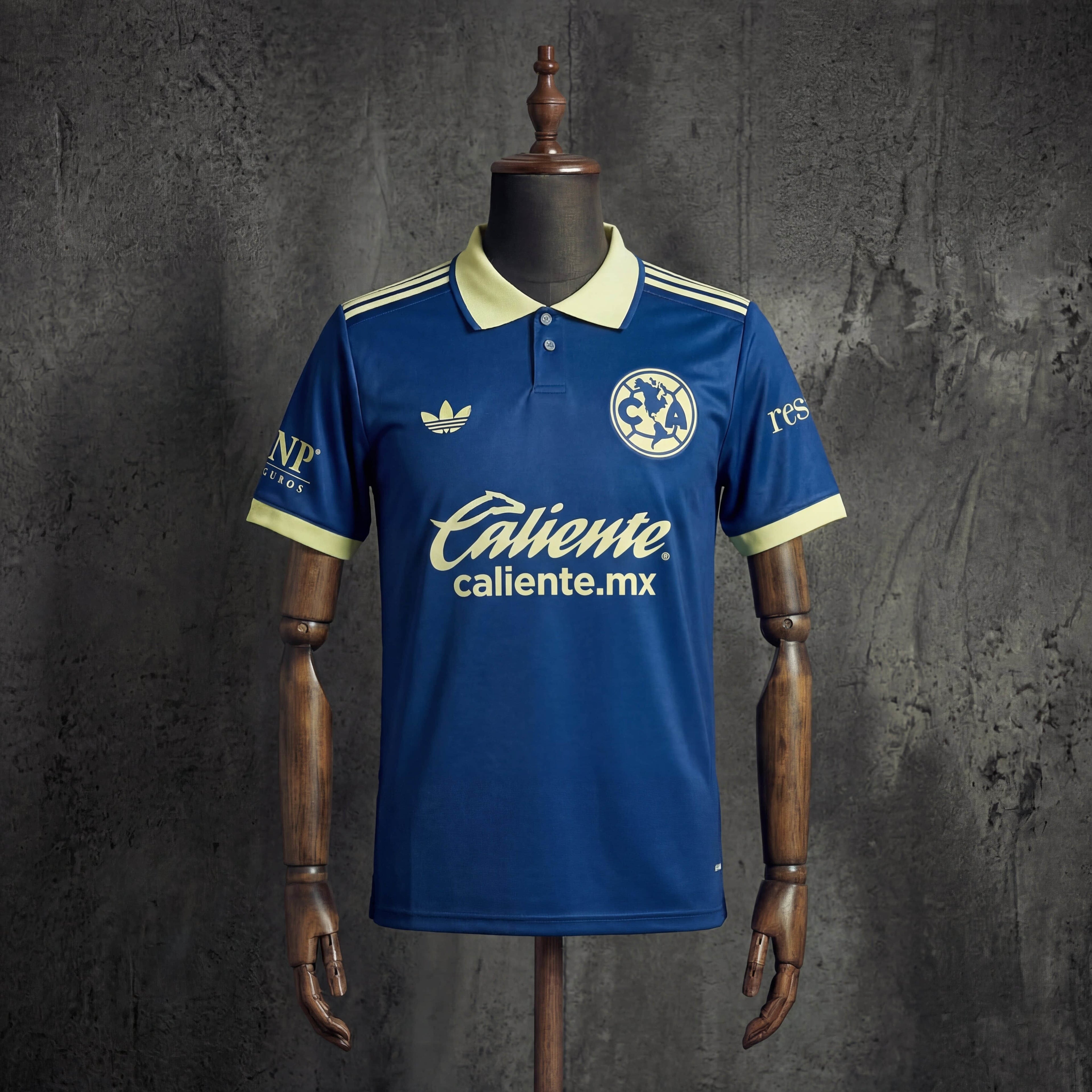 Club América 2026/2027 Visitante