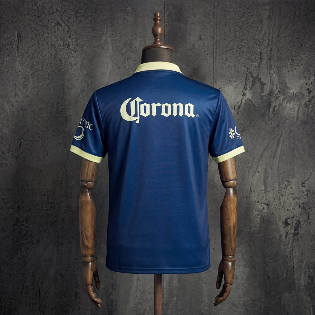 Club América 2026/2027 Visitante
