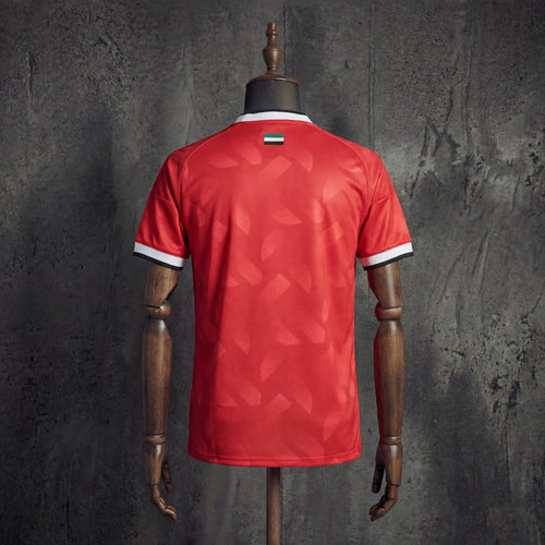 Arabia Saudita FIFA World Cup 2026 Visitante