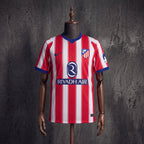 Atlético de Madrid 2026/2027 Local