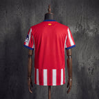 Atlético de Madrid 2026/2027 Local