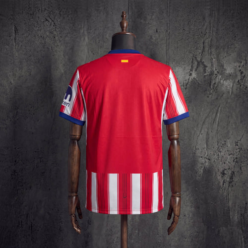 Atlético de Madrid 2026/2027 Local