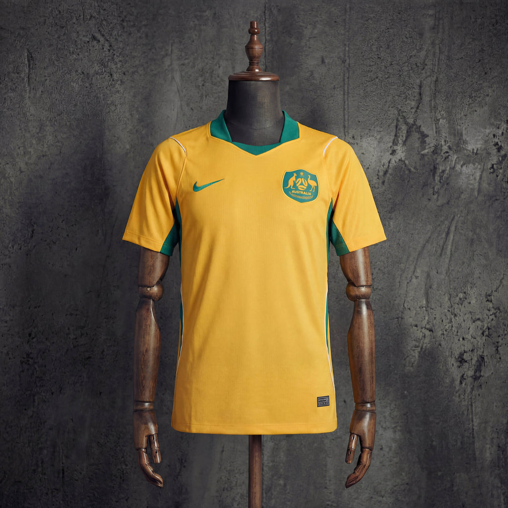Australia FIFA World Cup 2026 Local