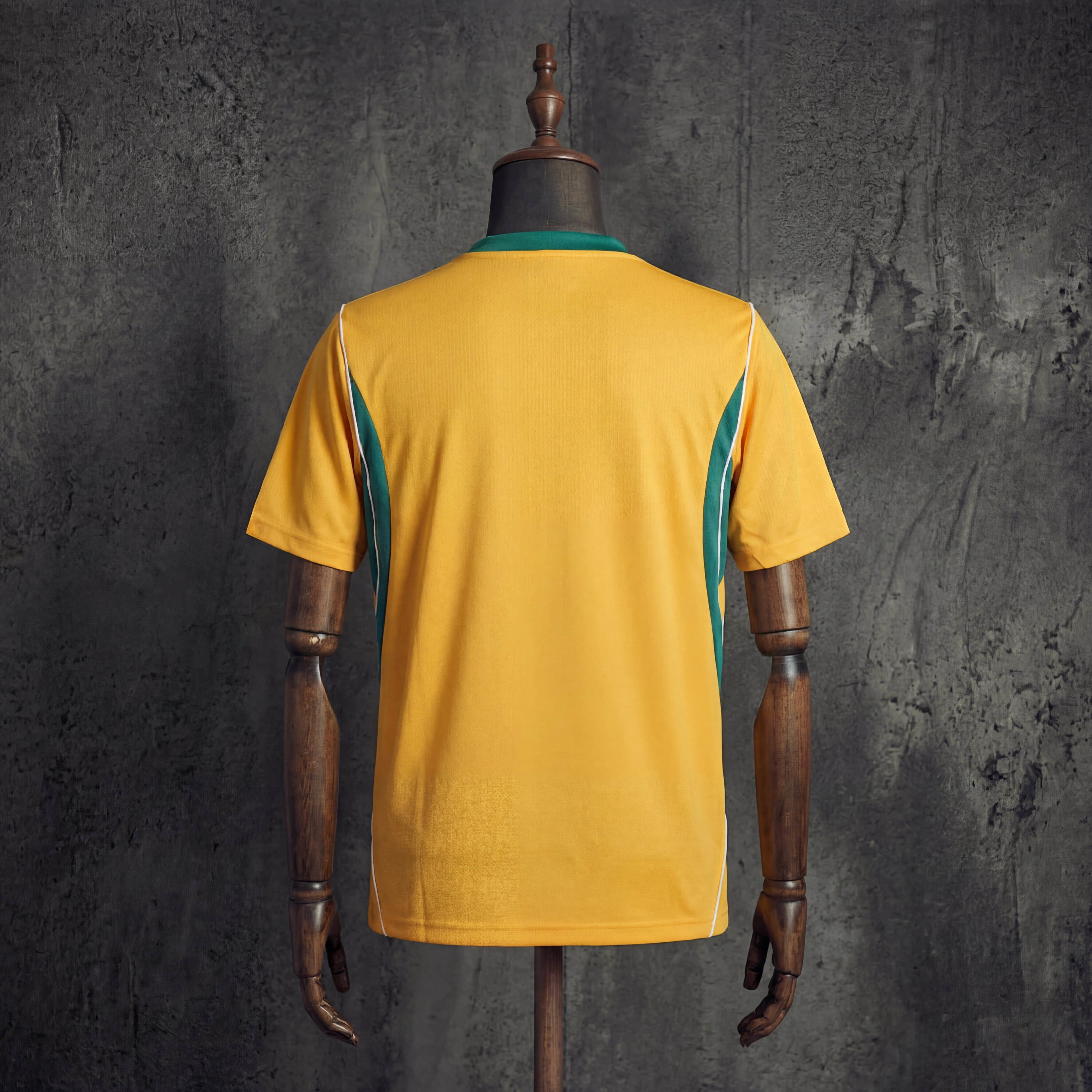 Australia FIFA World Cup 2026 Local