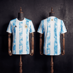 Argentina 2021 Local Retro