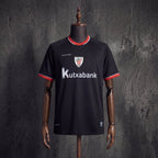 Athletic Club Bilbao 2026/2027 Visitante