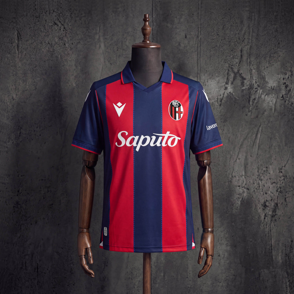 Bologna FC 2026/2027 Local