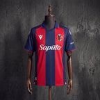 Bologna FC 2026/2027 Local