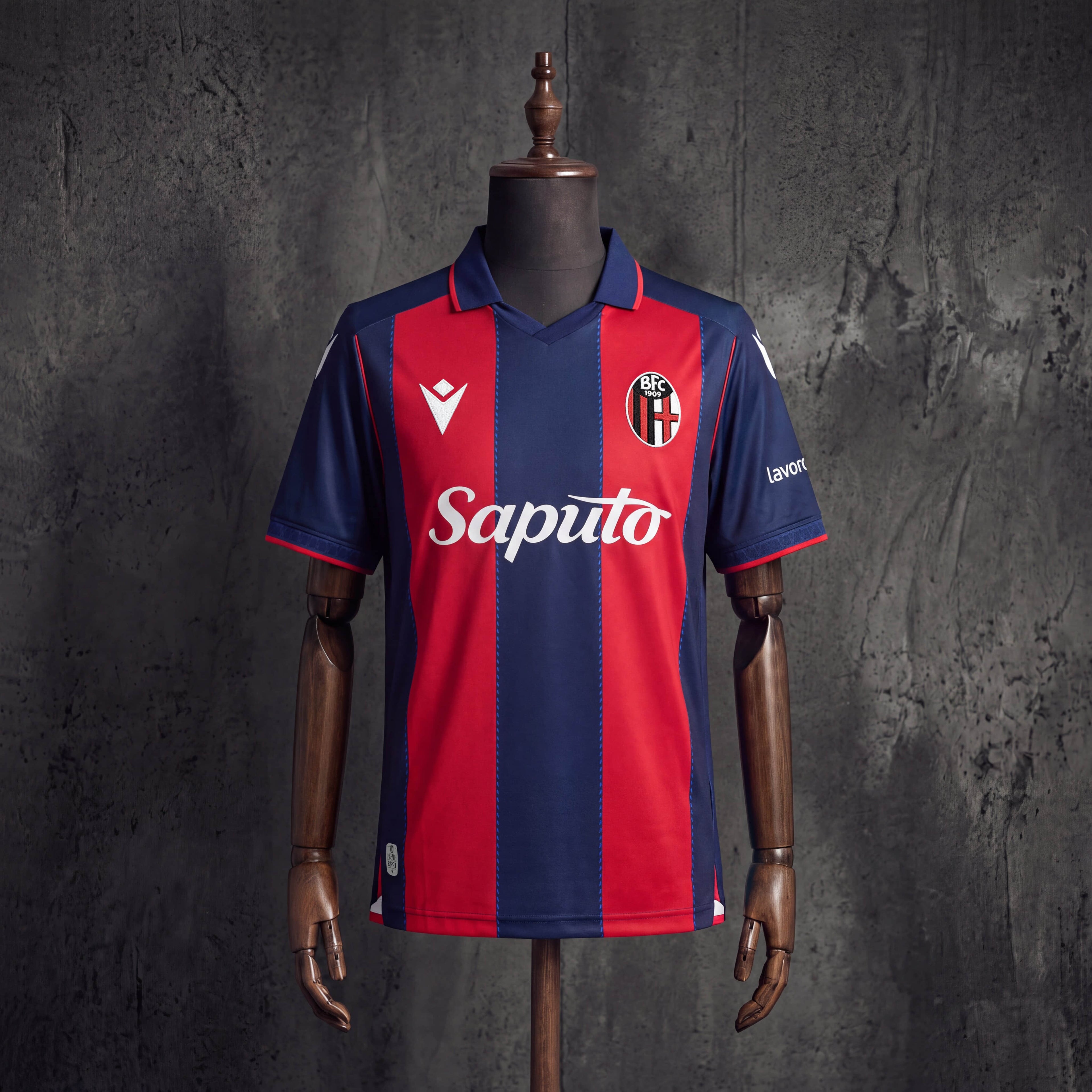 Bologna FC 2026/2027 Local