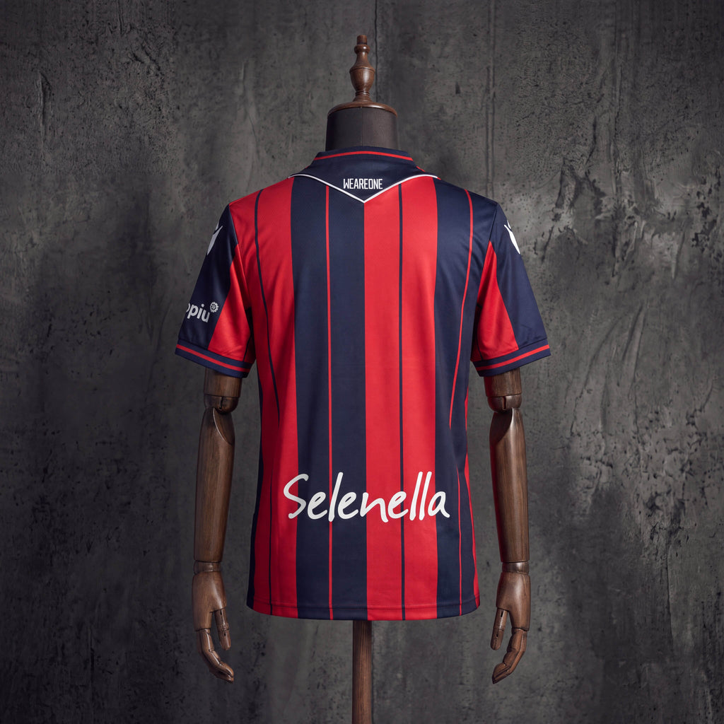 Bologna FC 2026/2027 Local