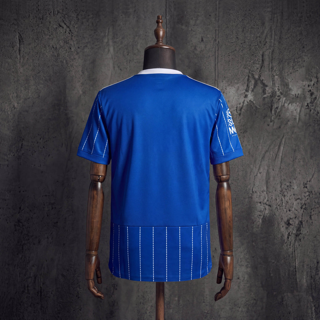 Brighton & Hove Albion 2026/2027 Local