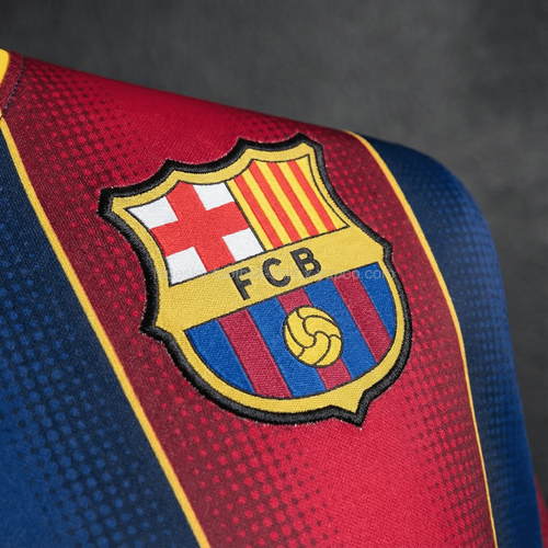 Barcelona 2021 Local Retro