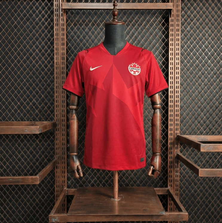 Canadá FIFA World Cup 2026 Local