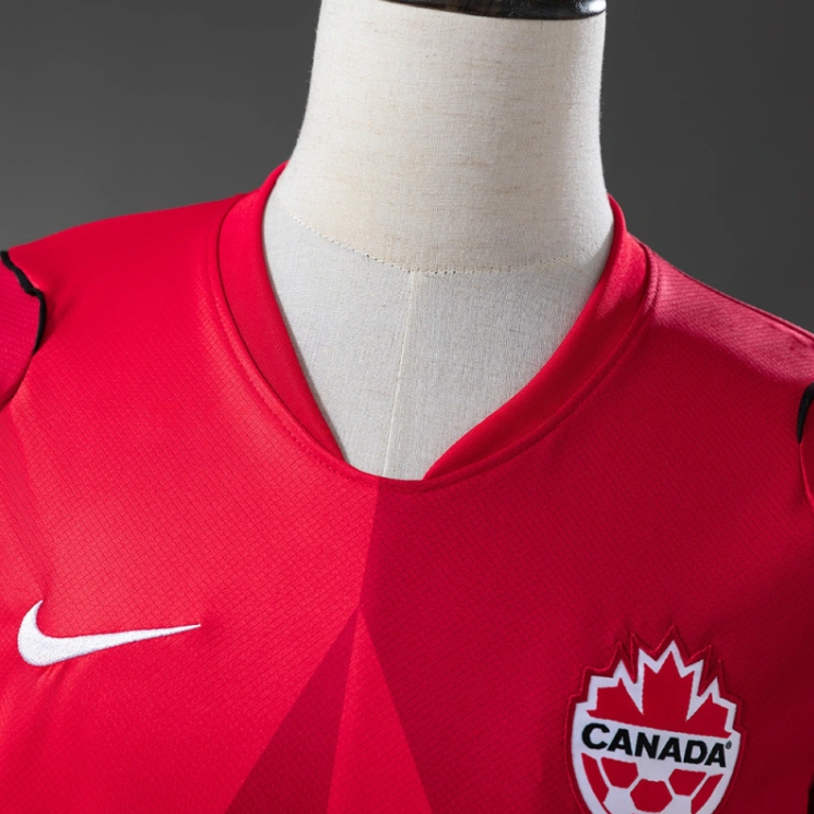 Canadá FIFA World Cup 2026 Local
