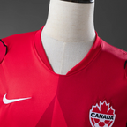 Canadá FIFA World Cup 2026 Local