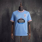 RC Celta de Vigo 2026/2027 Local