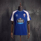 RC Celta de Vigo 2026/2027 Visitante