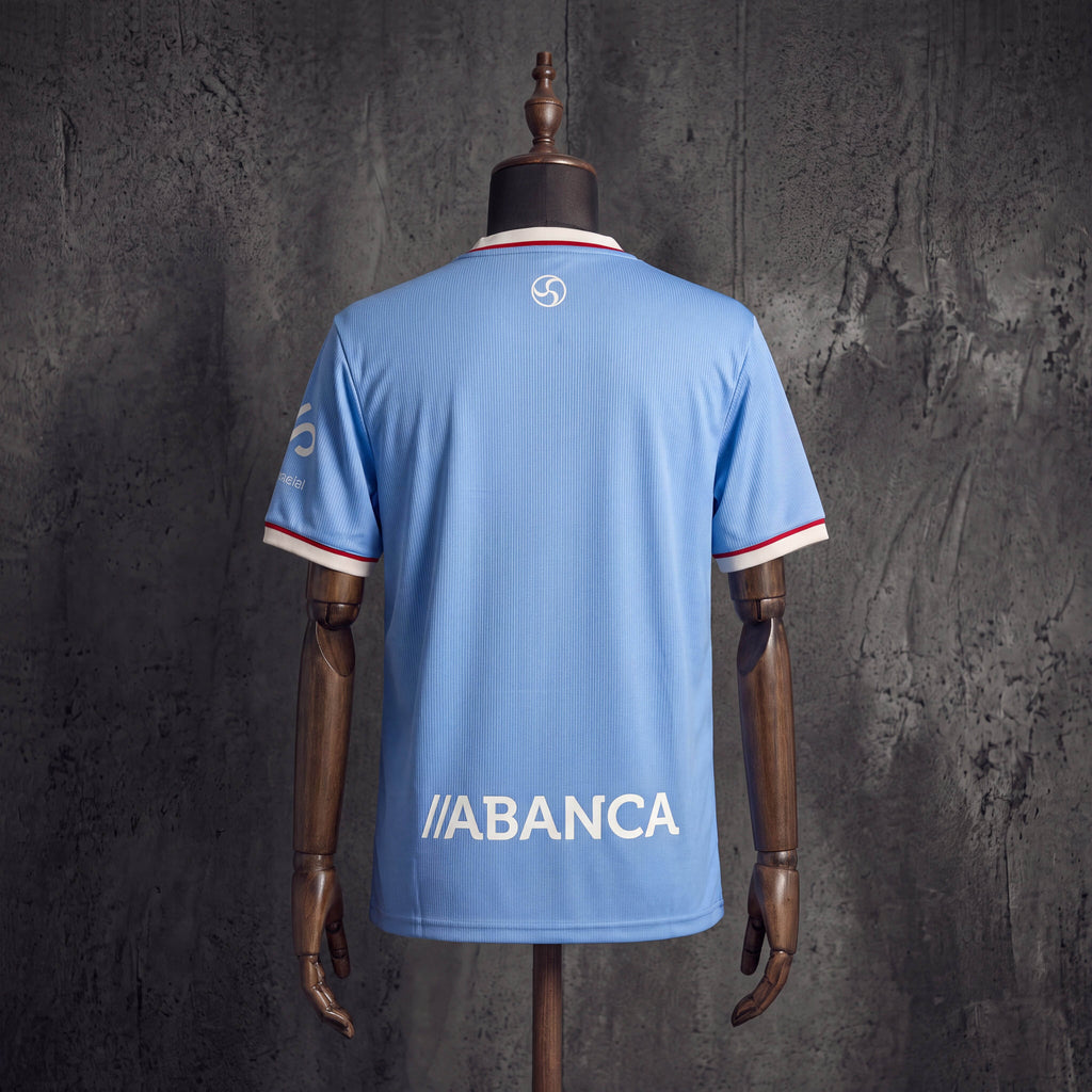 RC Celta de Vigo 2026/2027 Local