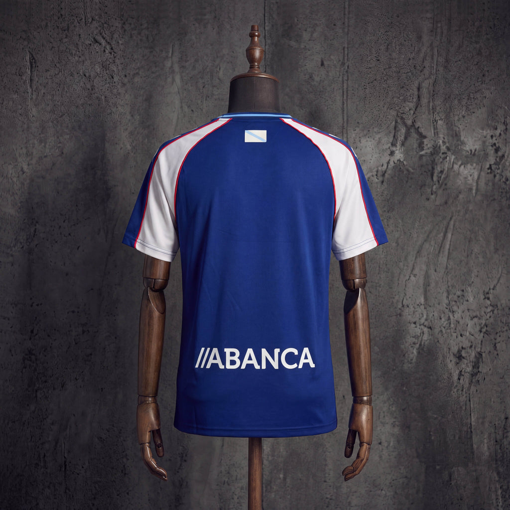 RC Celta de Vigo 2026/2027 Visitante