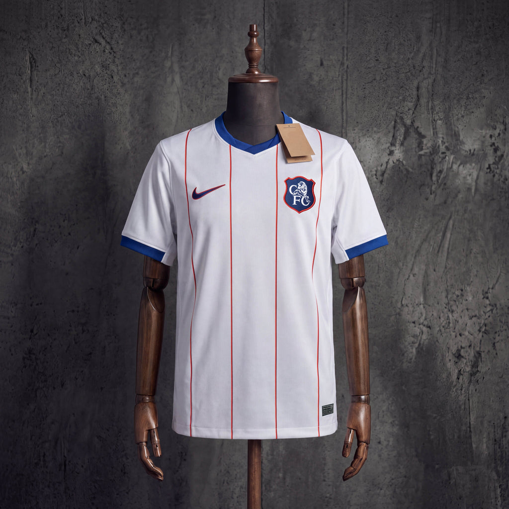 Chelsea 2026/2027 Visitante