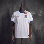 Chelsea 2026/2027 Visitante
