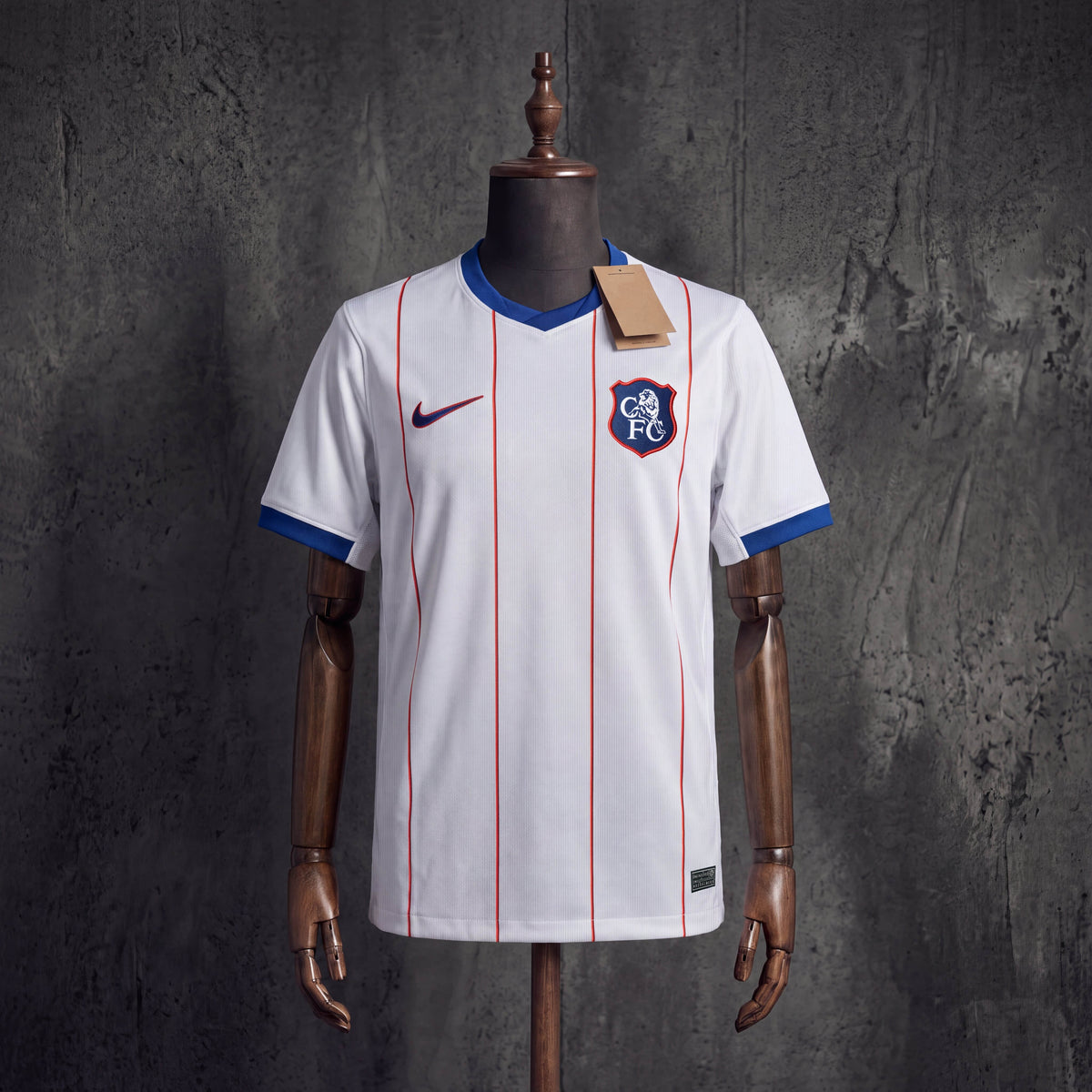 Chelsea 2026/2027 Visitante