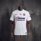 Chivas de Guadalajara 2026/2027 Visitante