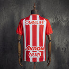 Chivas de Guadalajara 2026/2027 Local